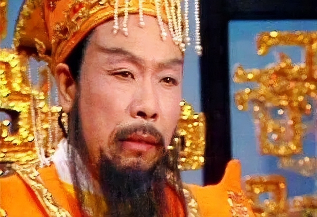 86版西游记中谁演的角色最多,86版西游记谁演的最好