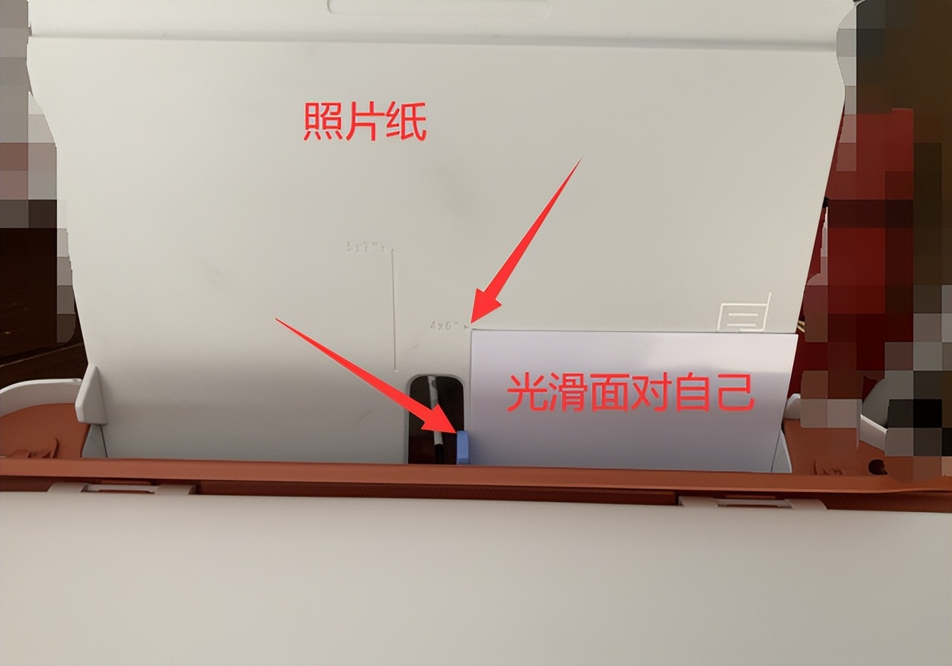 惠普打印机打印手机照片教程,惠普打印机照片打印教程华为手机