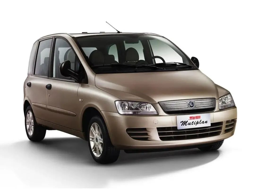 有趣的灵魂汽车,众泰朗悦m300自动挡