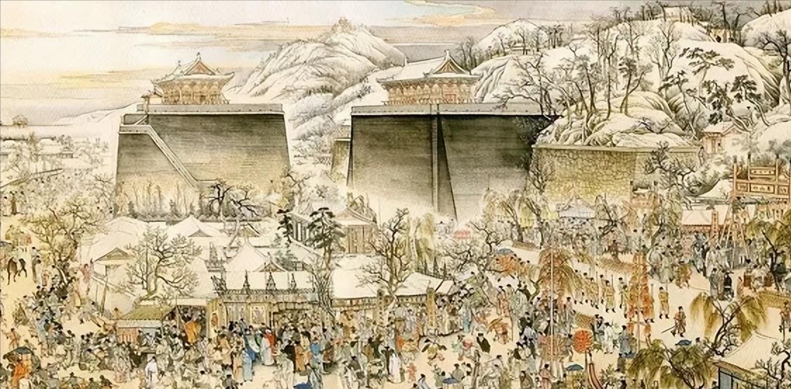 宋朝对海外贸易采取了什么政策,宋朝海外贸易最远到达哪里