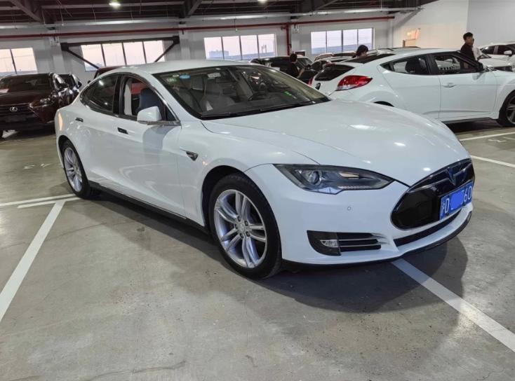 特斯拉全新models85,特斯拉s85值得买吗