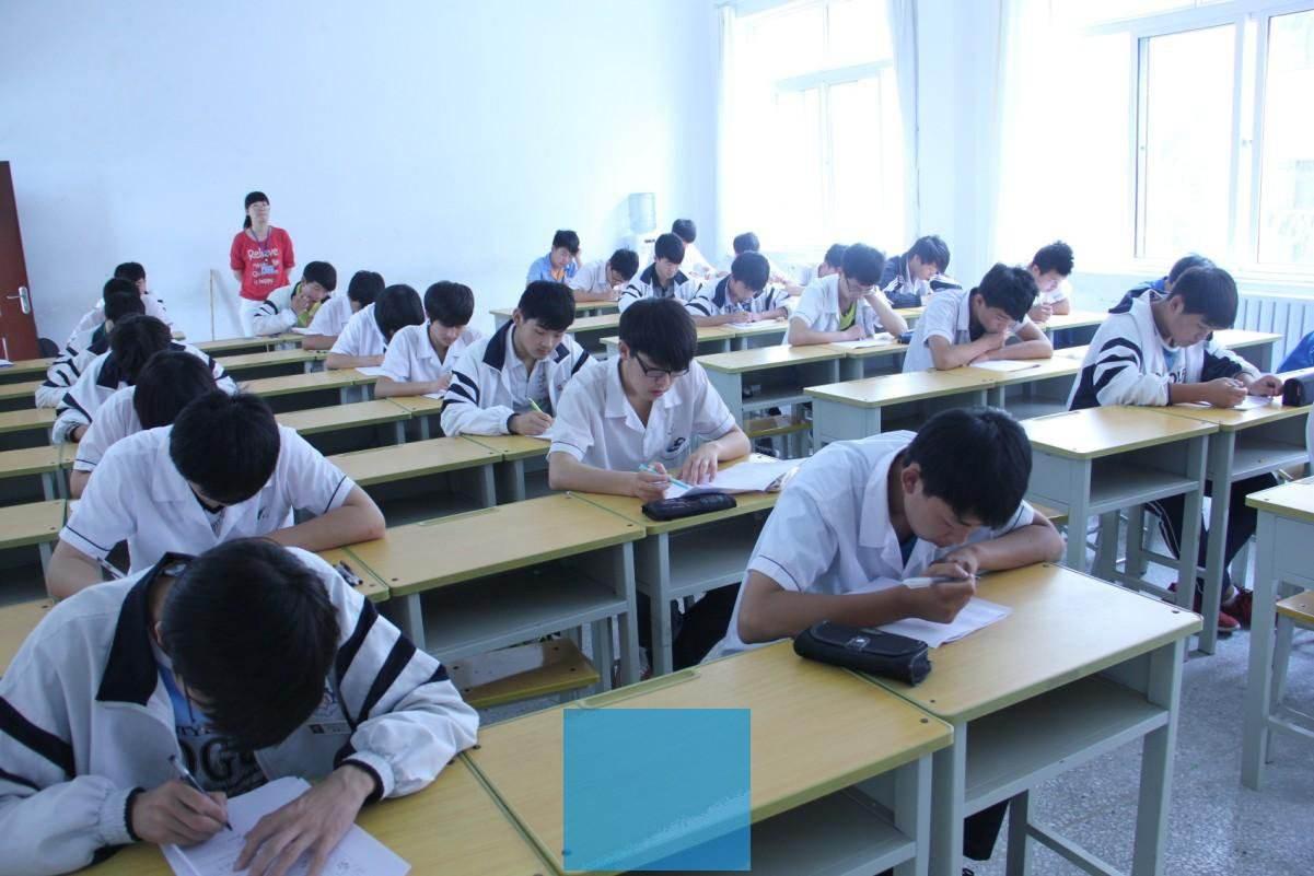 高考临近如何解决紧张心理,即将高考缓解紧张的最高方法