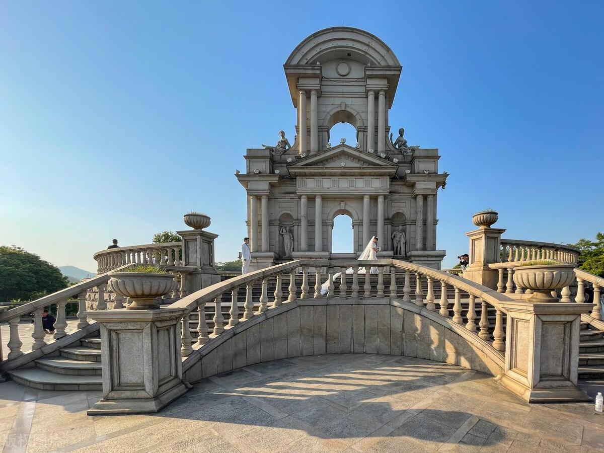 为何成了杭州最美公园之一,杭州最美的十个免费公园