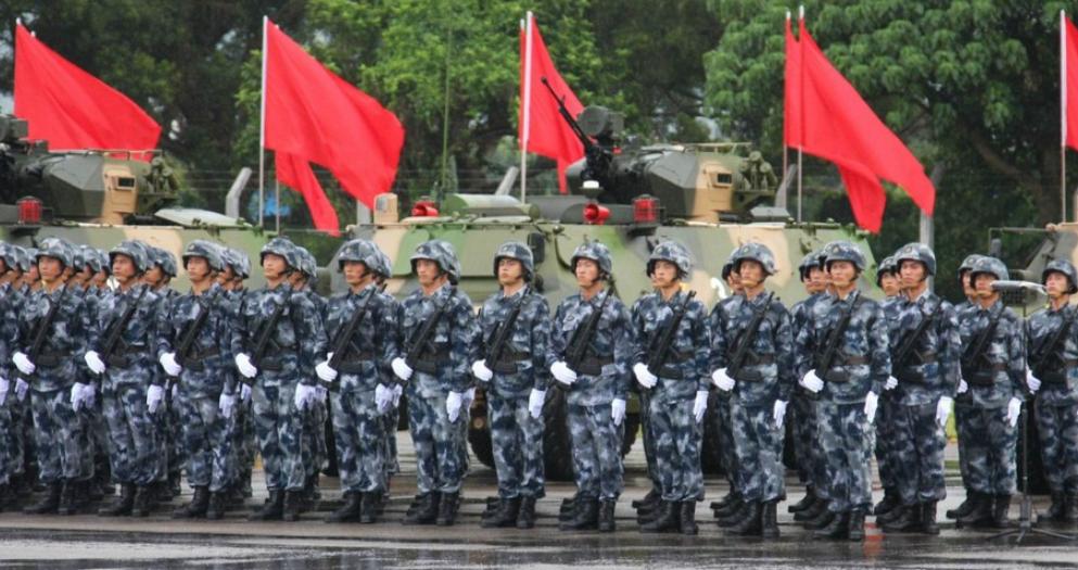 解放军打赢的能力,解放军打仗能力怎样