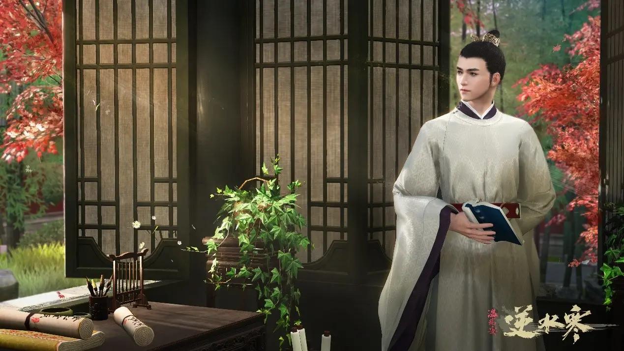 网友总结九阴、天刀和逆水寒各项玩法对比，逆水寒竟四项都第一？