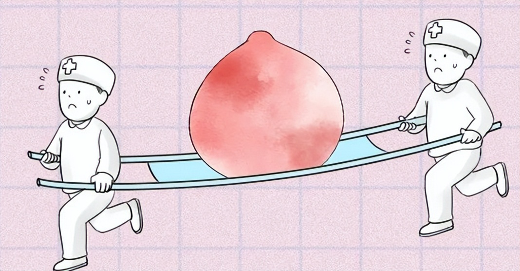 胸部长的褐色小点是什么,女生胸部上长了白色小点点