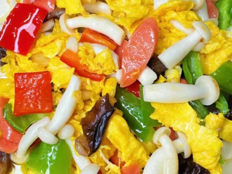 夏天出汗多吃什么野菜,夏天阳气不足吃什么菜好