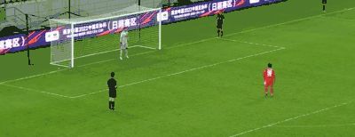 鸡肋的足协杯,却带来最难得的“令狐冲”