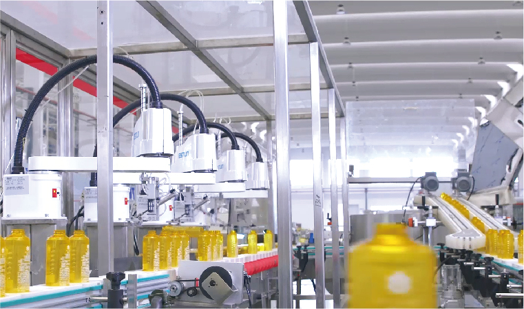 机器人新能源概念股,机器人产业龙头股