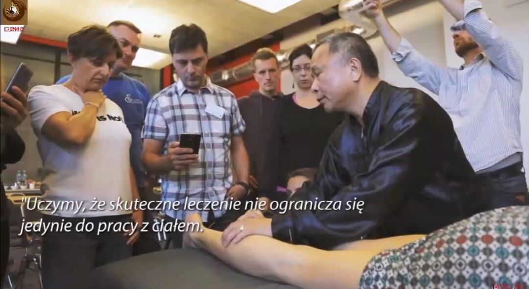 黄贵生：依照先天不同体质做出的治疗方案，也是重要的思路和方法