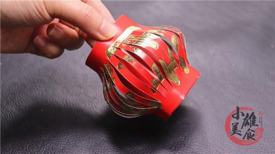 幼儿园红包灯笼手工制作教程简单,矿泉水瓶50种手工制作红包灯笼