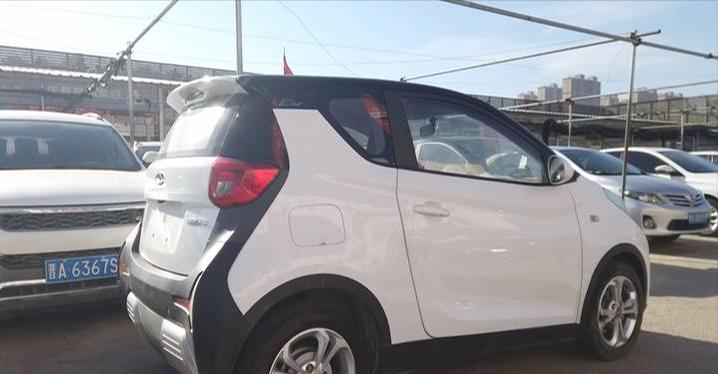 太原精品二手车高性价比,太原新能源二手车推荐1-2万