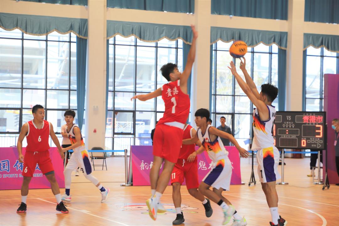 广西区运会篮球赛贵建杯,2024广西壮乡杯篮球赛