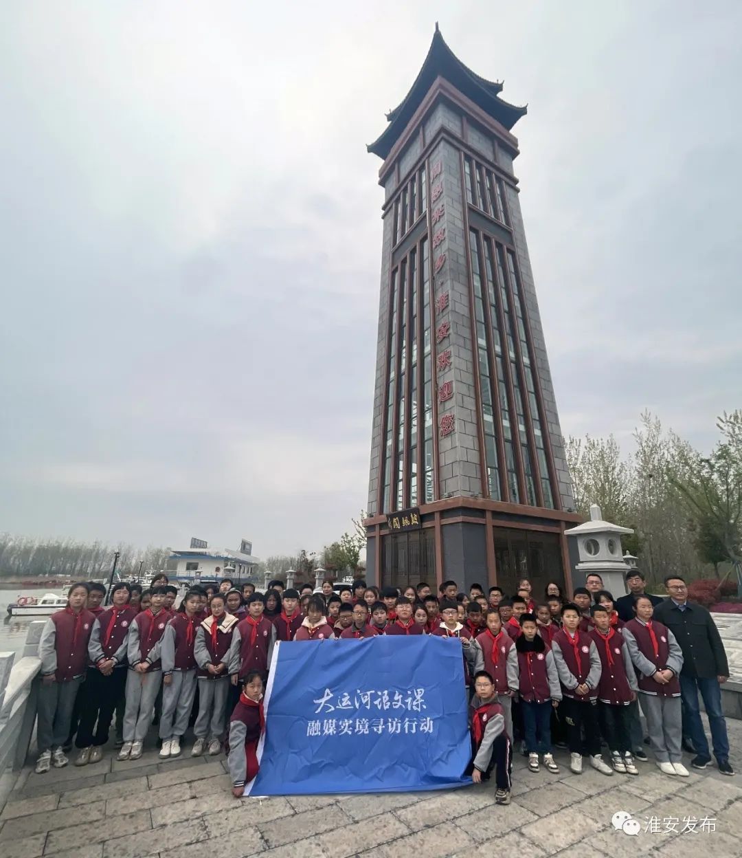 杭州必打卡网红地西溪湿地,济宁京杭运河网红打卡地