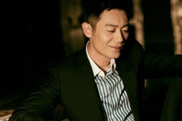 回顾“我是性感，不是浪”：朱亚文敢为艺术“献身”，对妻子却很