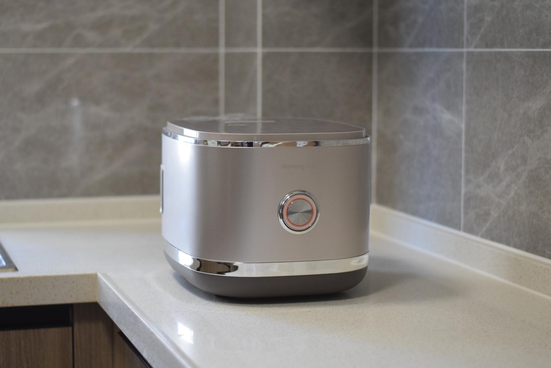 九阳0涂层电饭煲煮米饭用哪个,九阳电饭煲0涂层做出来的饭