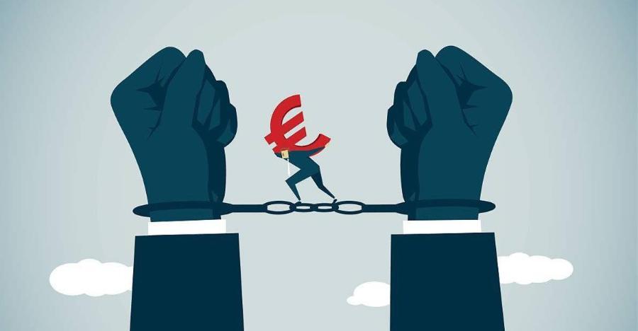 美国疯狂印钞世界应该怎么应对,美国无底线印钞该怎么办