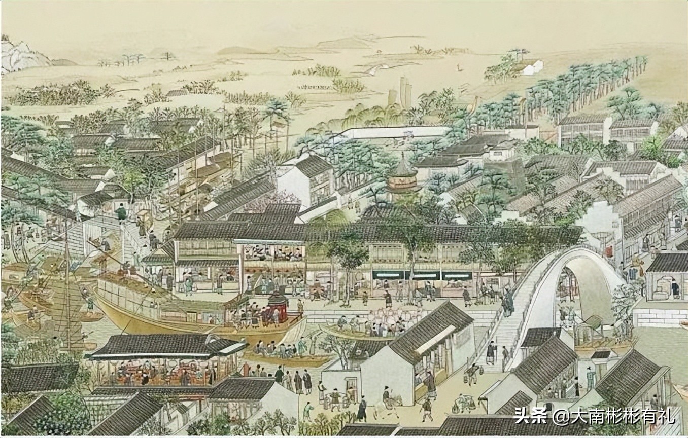 苏州和上海的关系有多亲密,苏州和上海的渊源