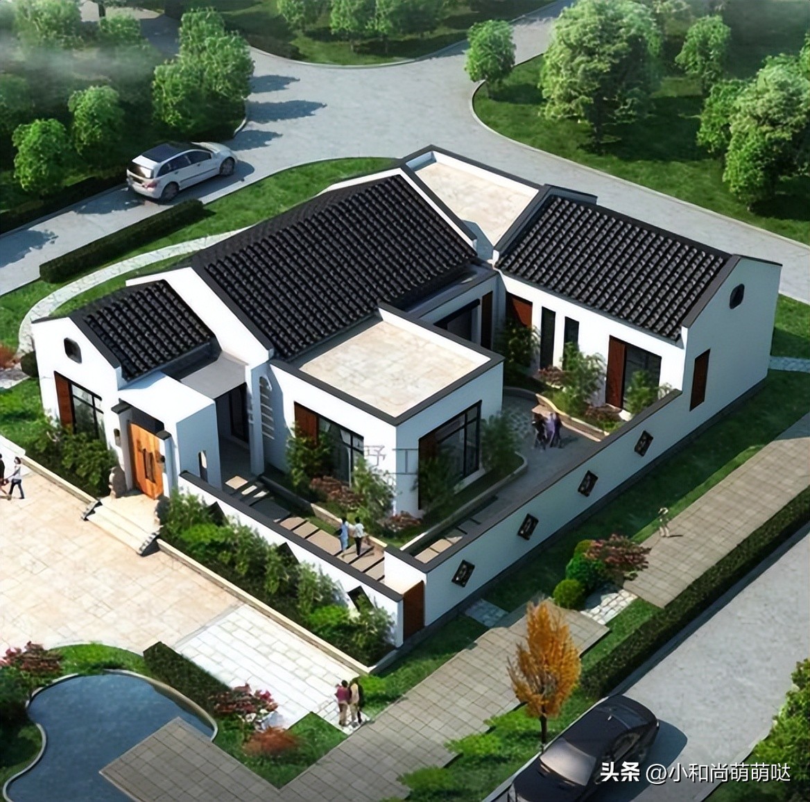 住宅的十个讲究,住宅3个讲究和禁忌