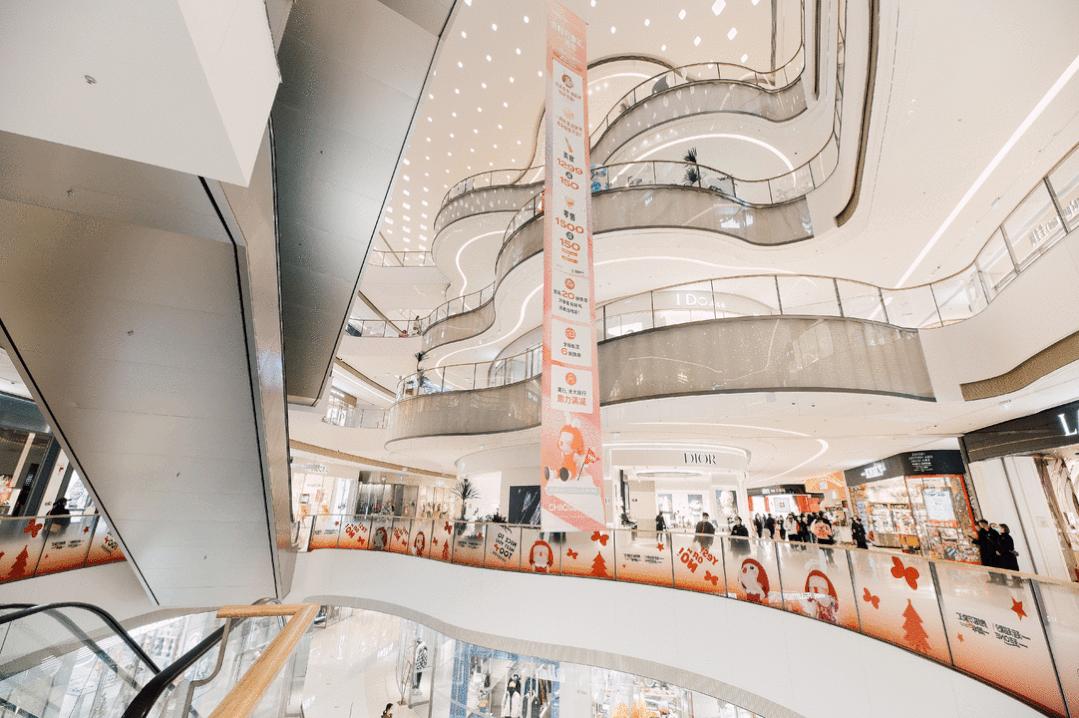 贵阳万象汇近期的活动,贵阳万象汇招商品牌主题