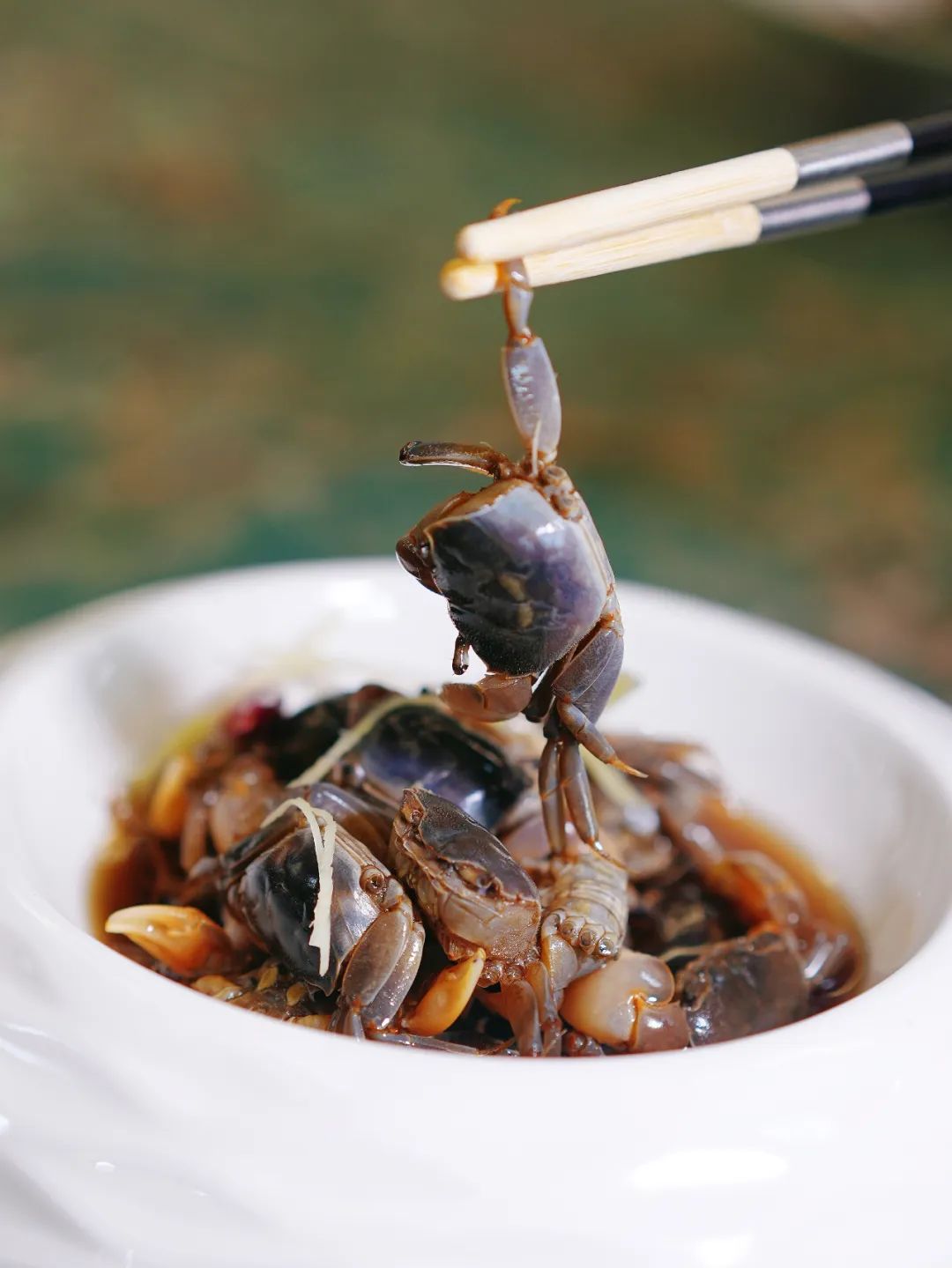 江苏盐城藏着一个安逸县城,为了吃都值得去一趟!知道的人太少