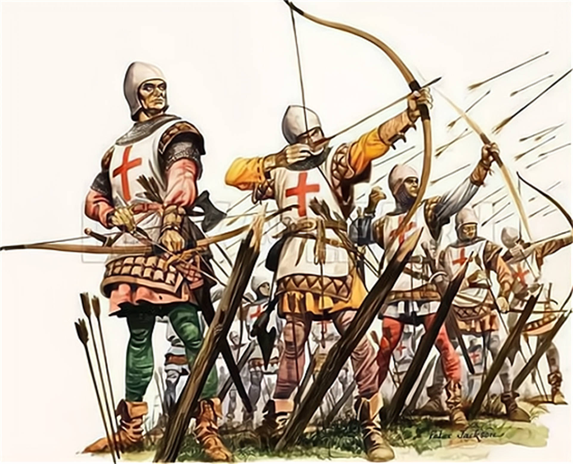 诺曼征服英格兰是哪一年,诺曼人征服英格兰的过程