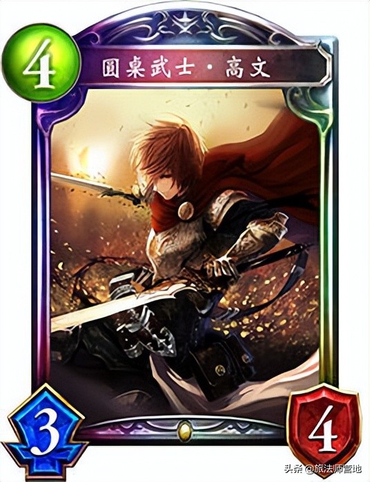 影之诗极限反杀,影之诗恶心卡组推荐