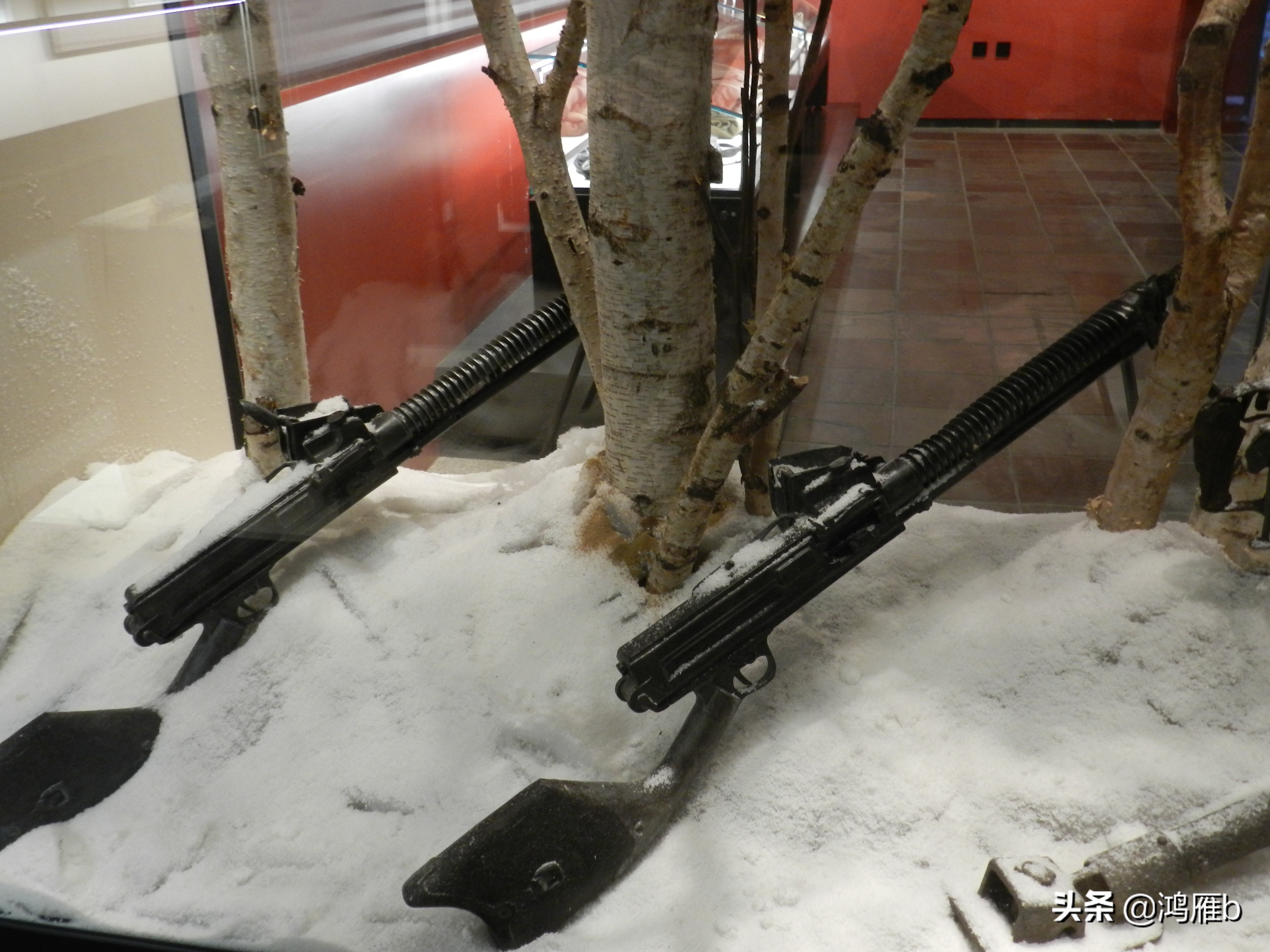 东北抗联的艰苦程度,抗联是不是最艰苦的