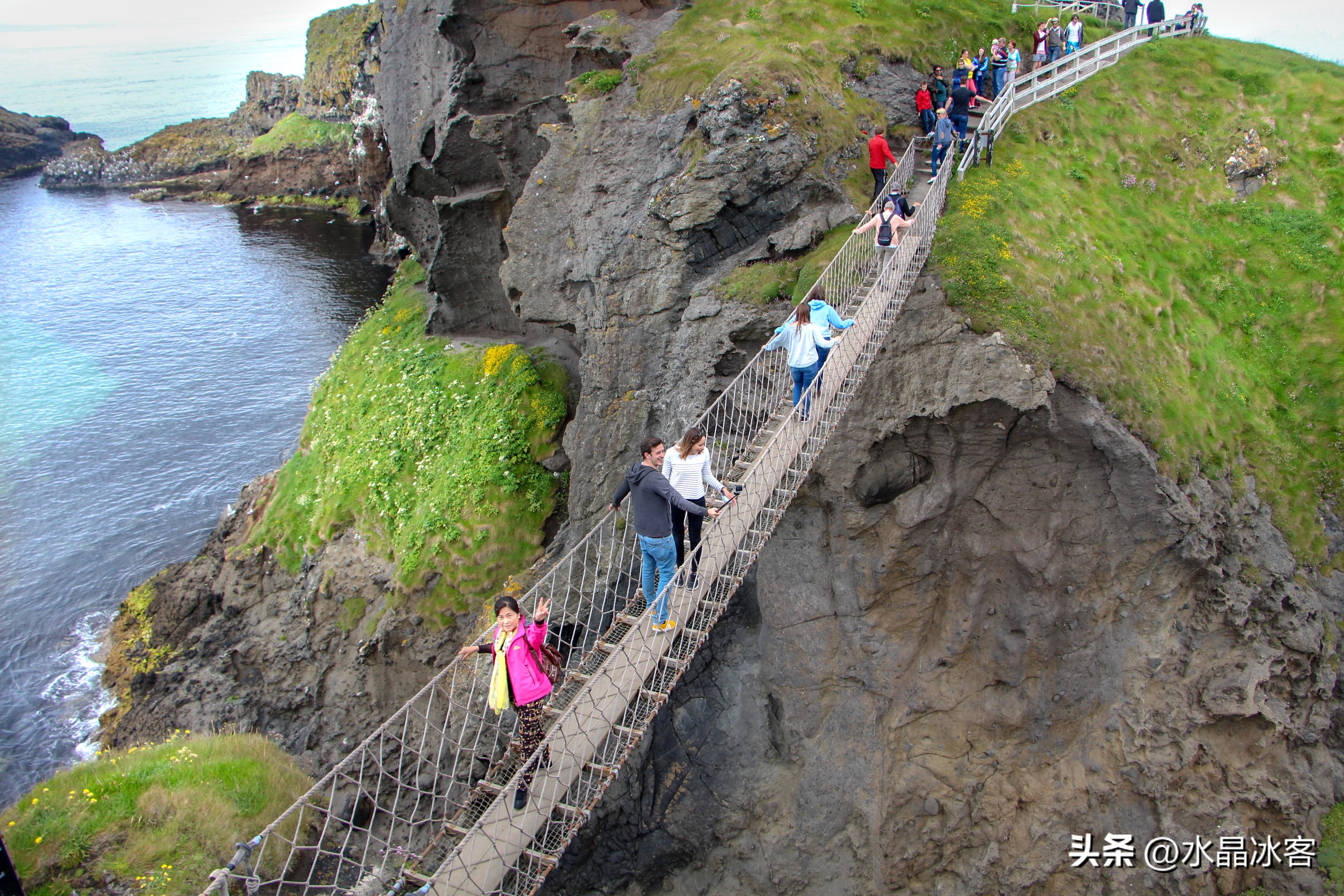 英国爱尔兰苏格兰旅游攻略,苏格兰爱尔兰北爱尔兰