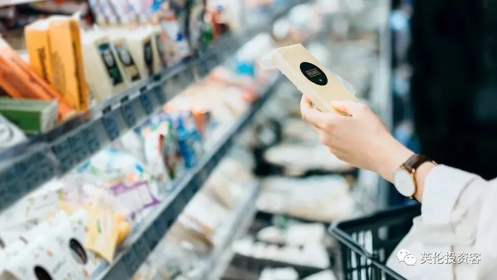 英国物价上涨最新消息,英国经济衰退为何英镑还涨