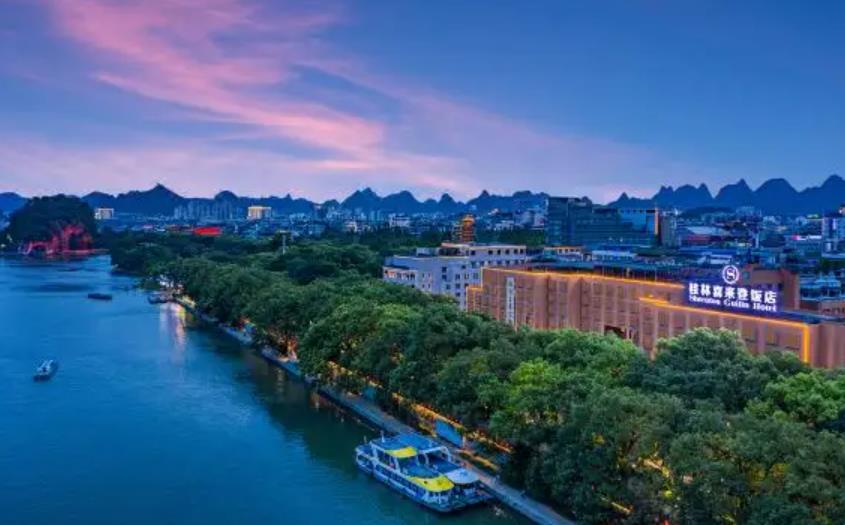 广西南宁五星级酒店有几家,广西南宁五星级酒店是哪个