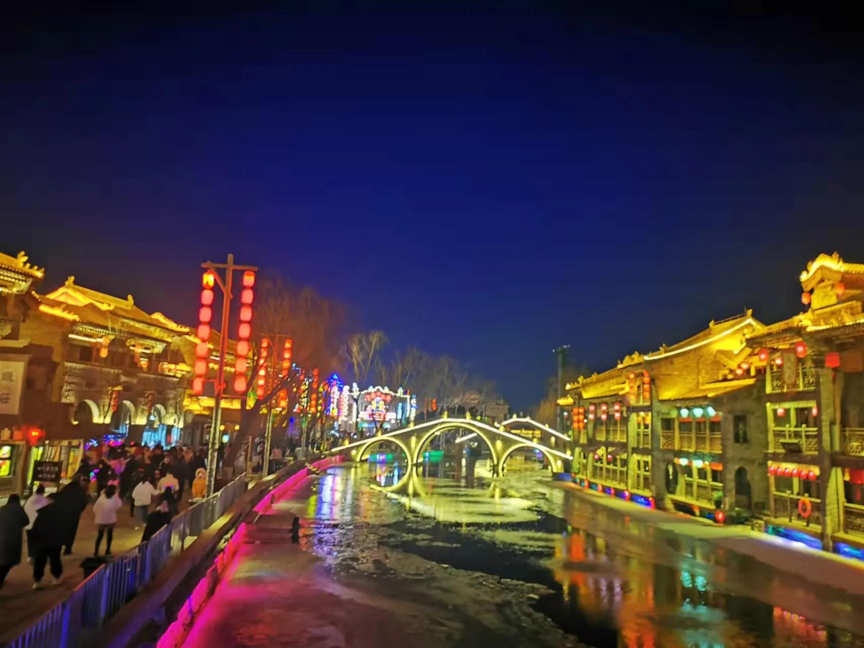 龙泉古镇的游览路线图,龙泉古镇门票60岁免费吗