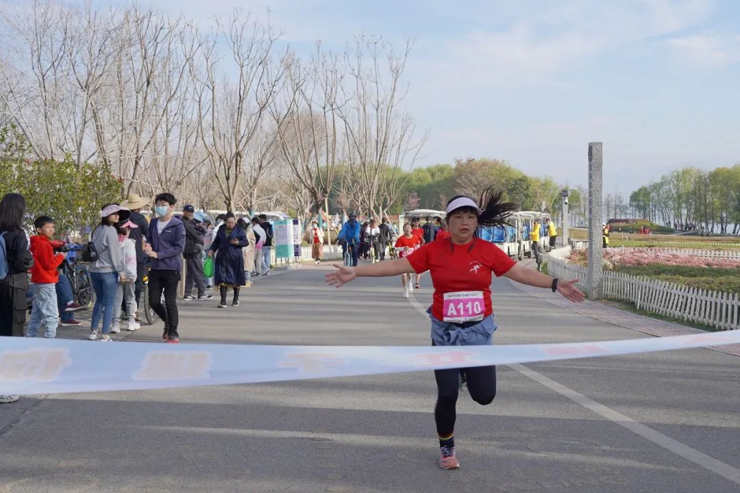 大理半程马拉松2024,大理马拉松2024几点开跑