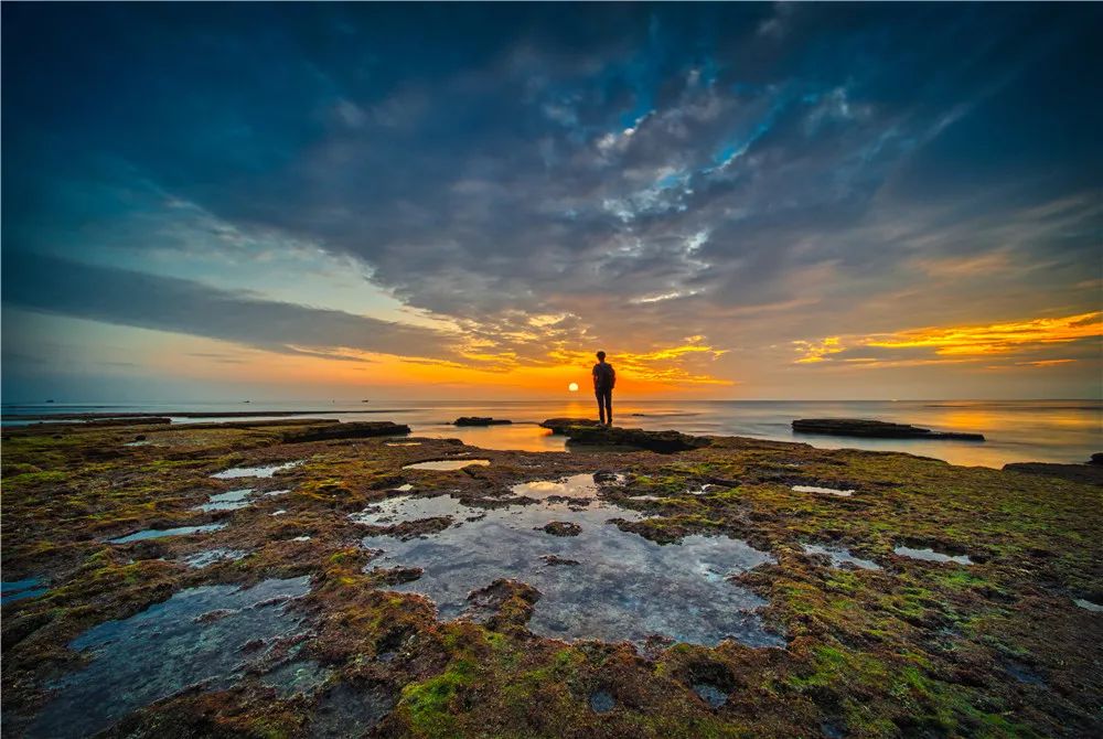 檀健次是南方的男孩,檀健次的家乡