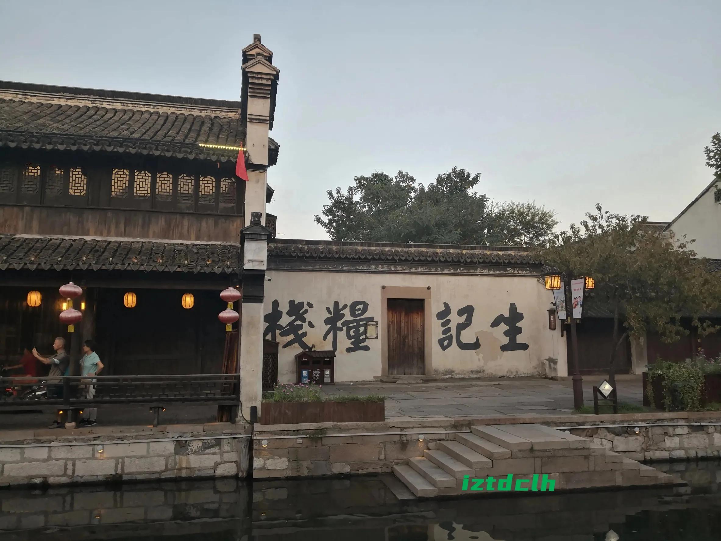 杭州坐公交到南浔,杭州到南浔古镇的公交车