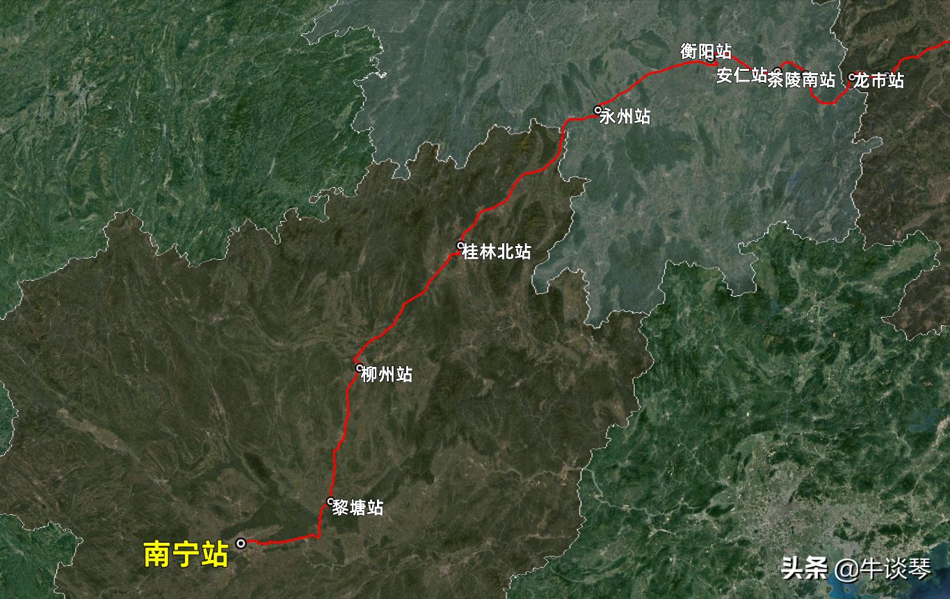 k1136列车到临沂哪个站,k1136青岛至南宁列车途经站点