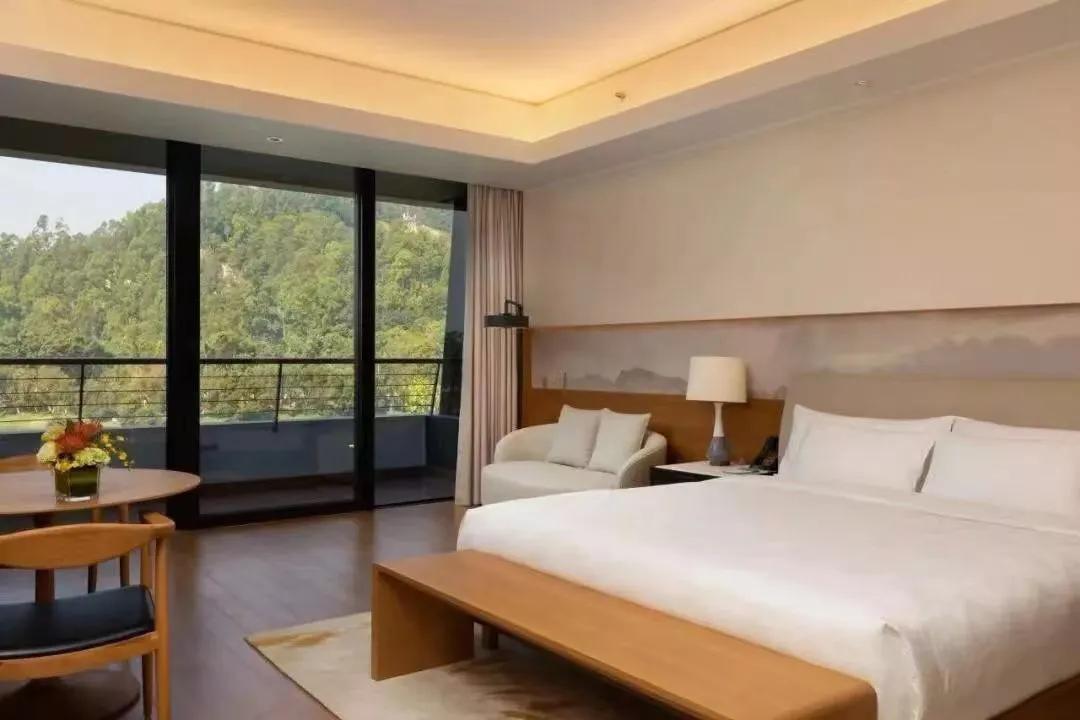 广州周边一日游旅游酒店推荐,广州周边的旅游度假别墅