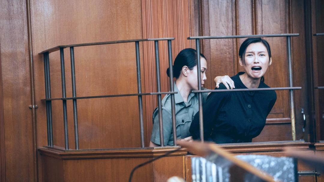 郭富城周星驰电影片段,一个超越