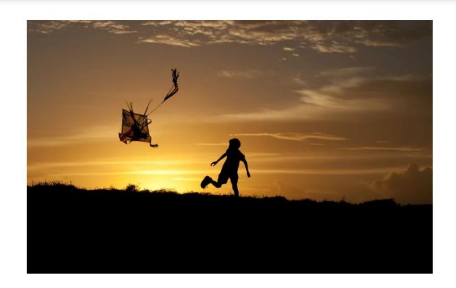 手把手教你设计版式,版式设计的布局