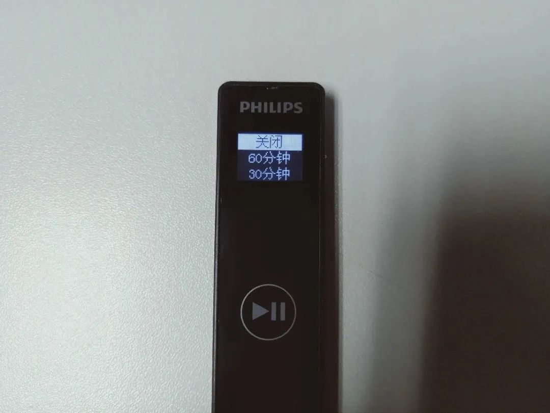 飞利浦vtr5101录音笔使用方法视频,飞利浦录音笔vtr5102操作指南