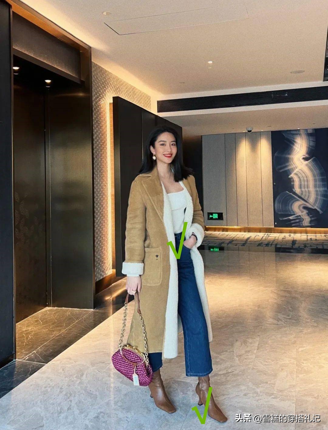 穿直筒裤还是束脚裤好,直筒裤还是束脚裤好看