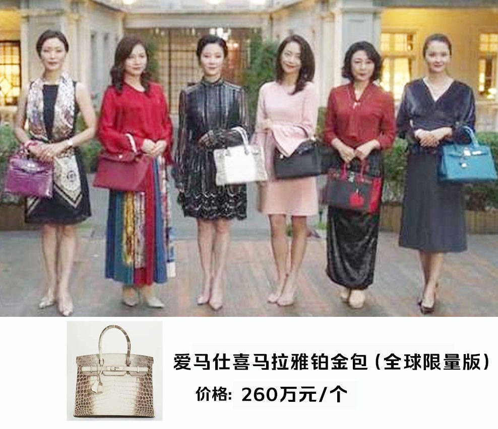 为什么爱马仕铂金包不值得买,第一次就买到了爱马仕铂金包