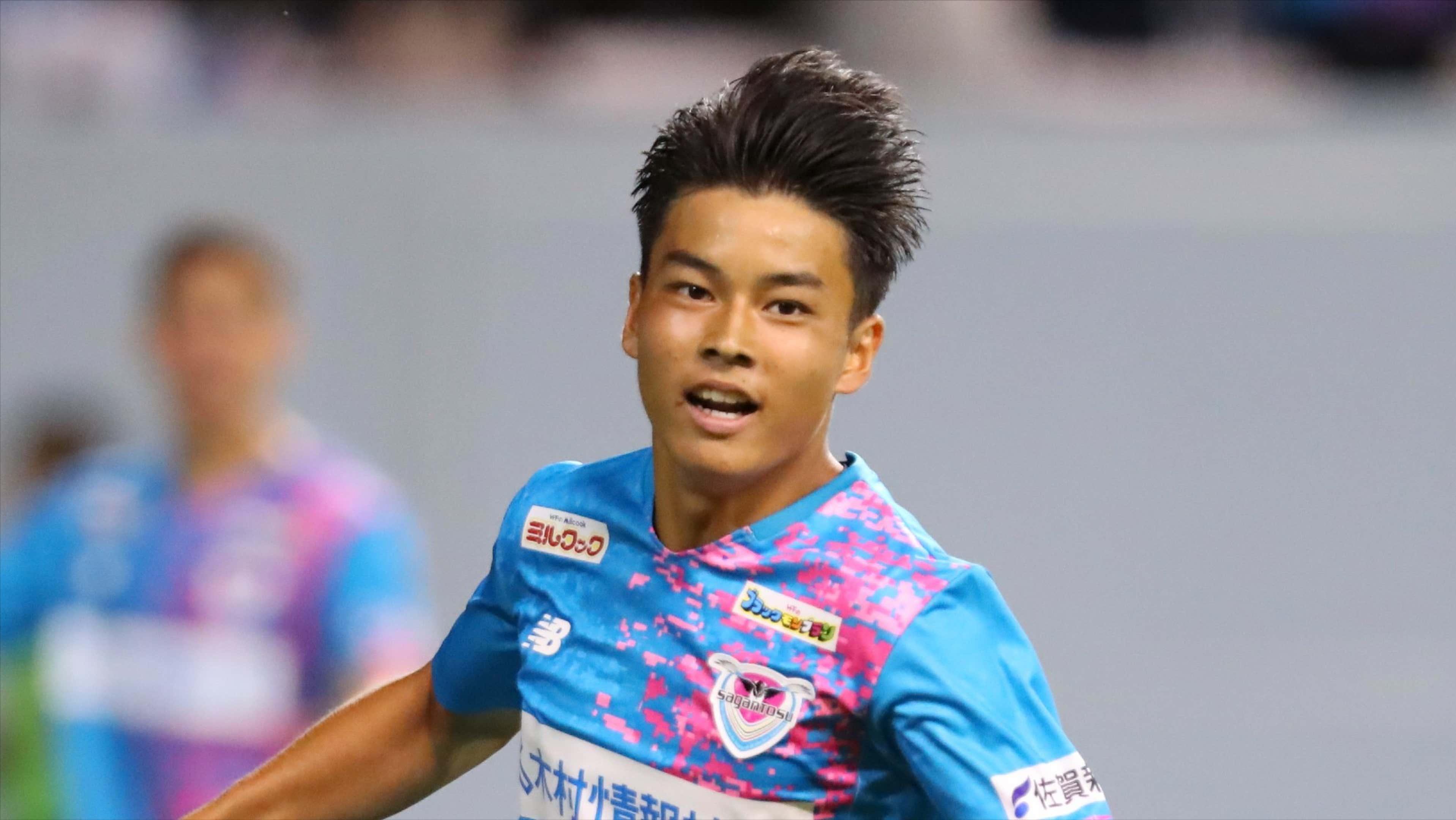 谁会成为下一个球星,谁会是下一个足坛第一人