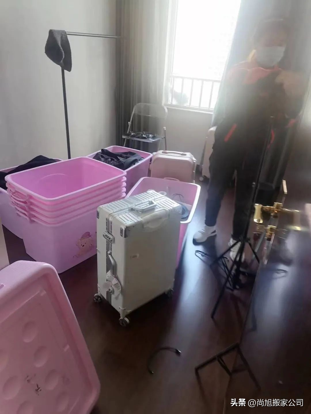 上海搬家公司衣柜拆装如何收费,上海搬家公司打包服务费用