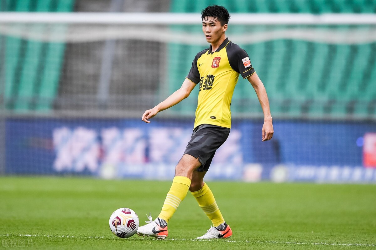 哪里可以看到广州足球队比赛,中国足球u21联赛广州队