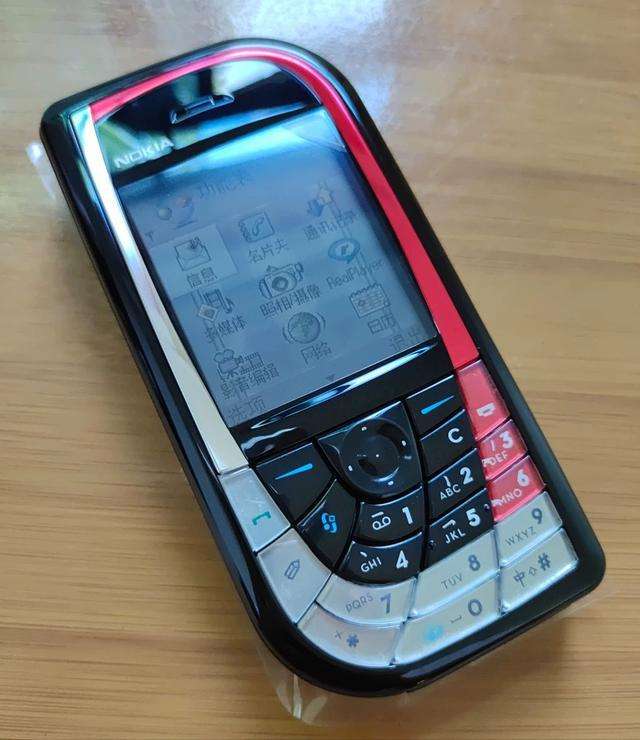 移动手机电话进化史,手机移动电话发展编年史