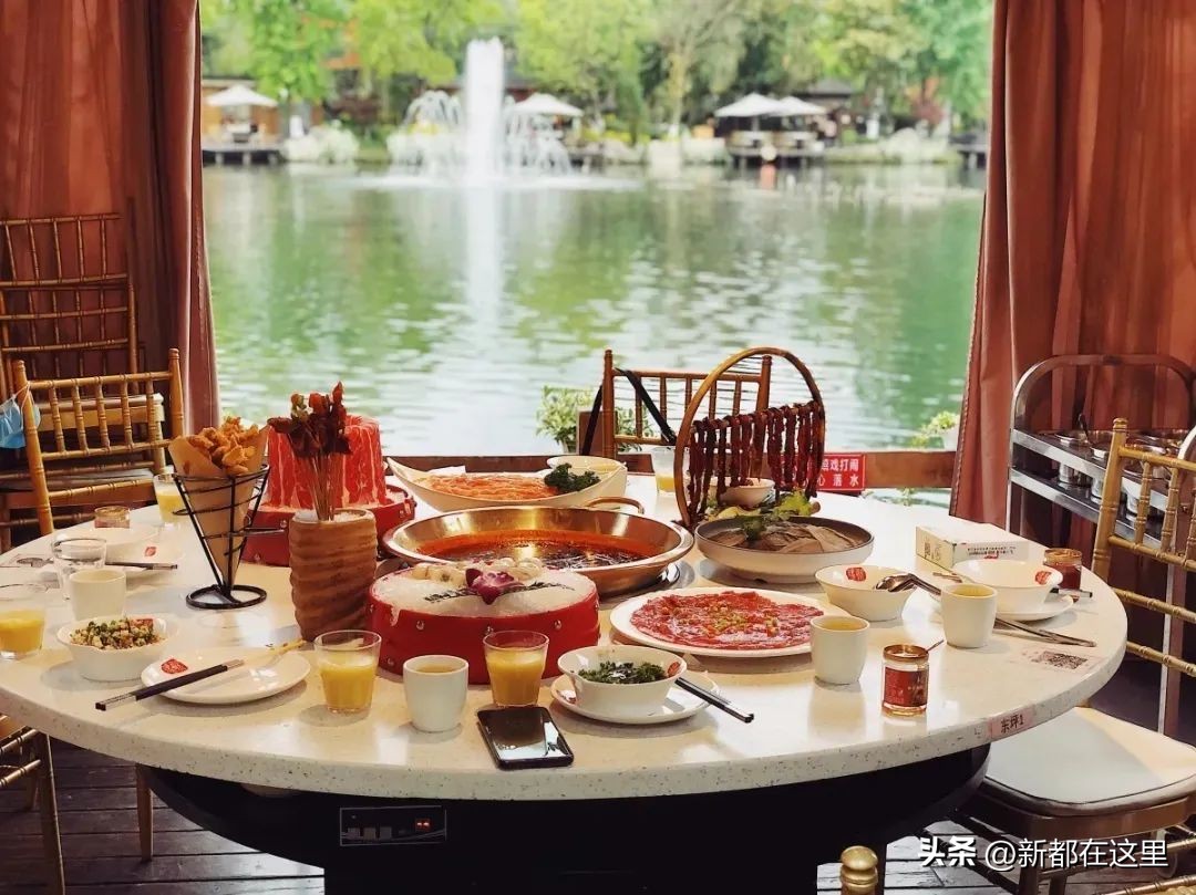 成都特色小镇发展名单,新都周边古镇排名