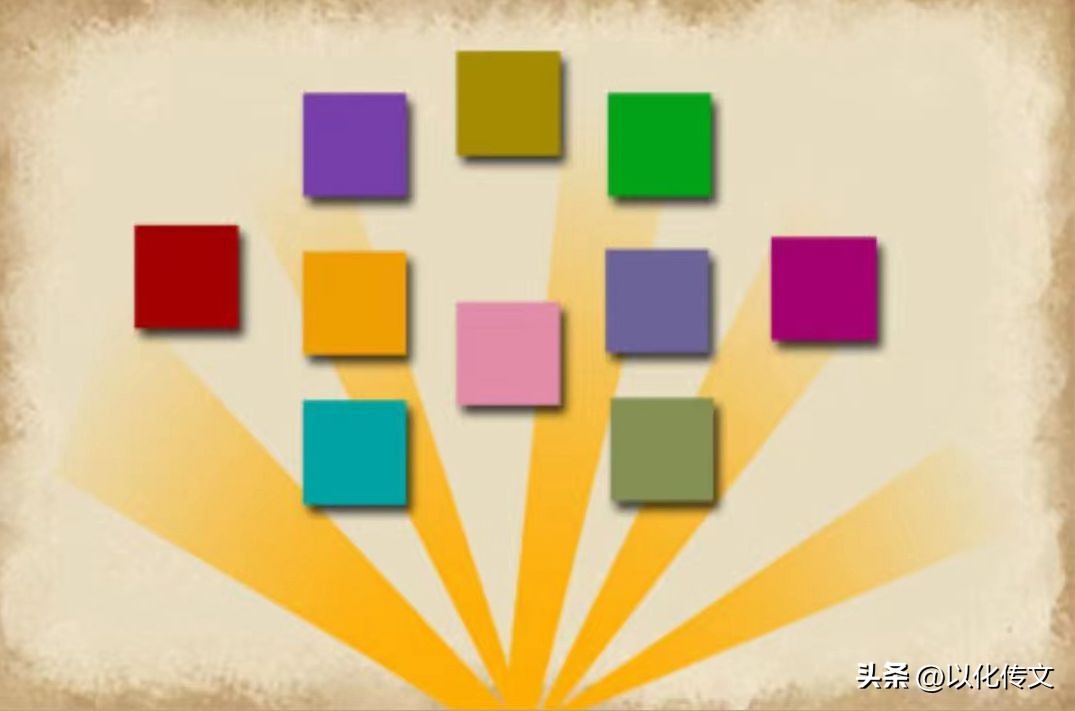 疯狂猜成语看图猜一个人与鸿毛,看图猜成语一般人还猜不到群里哪