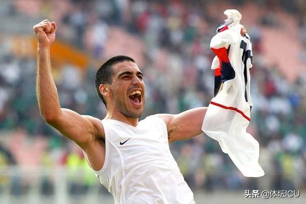 昔日英雄今安在?全面盘点2002世界杯32强一队之长