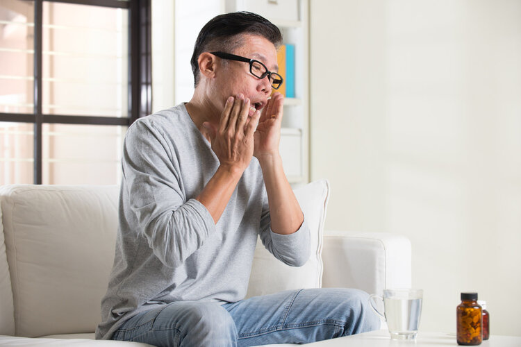 26岁小伙一天三包槟榔,27岁小伙一天几包槟榔